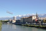 Location de particulier à Grenoble