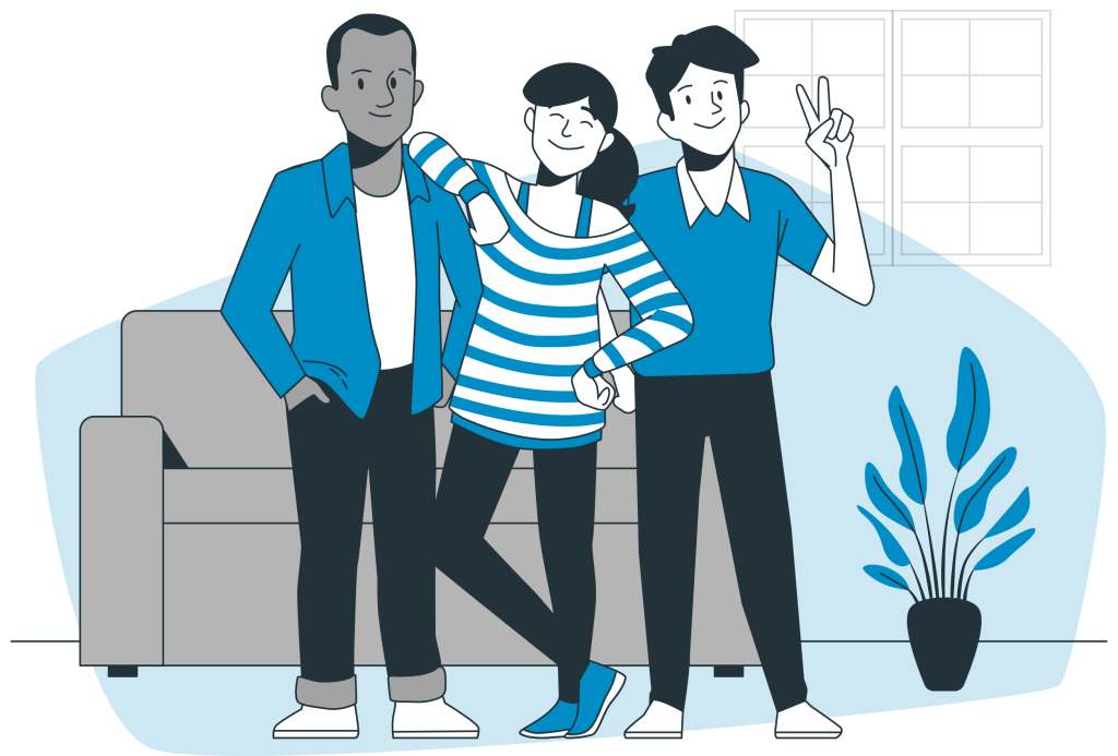 Les guides de la location et de la colocation par LocService